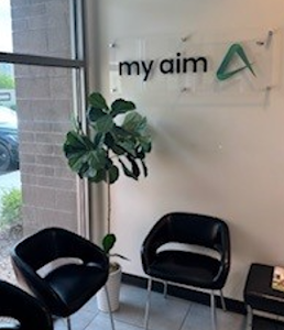 My Aim Health - Vein and Vascular place picture