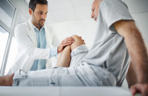Genicular Artery Embolization: How GAE Relieves Knee Pain