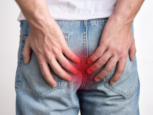 emorrhoid treatment without surgery