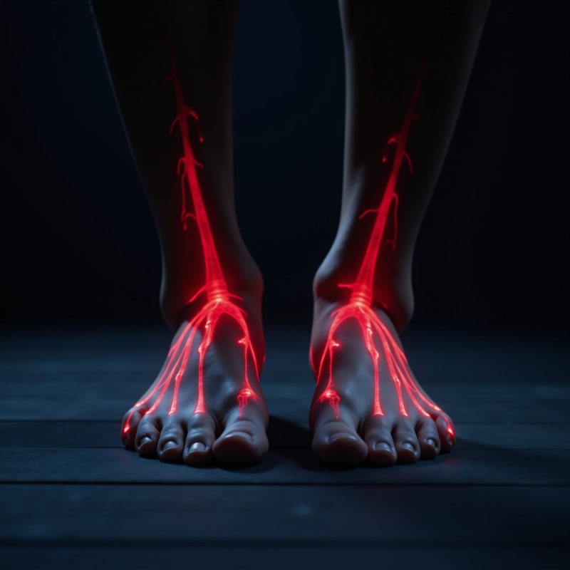 Neuropathy Vector